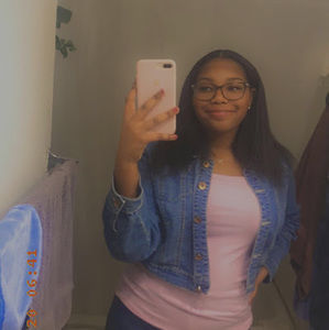 Meet your Posher, Jenay